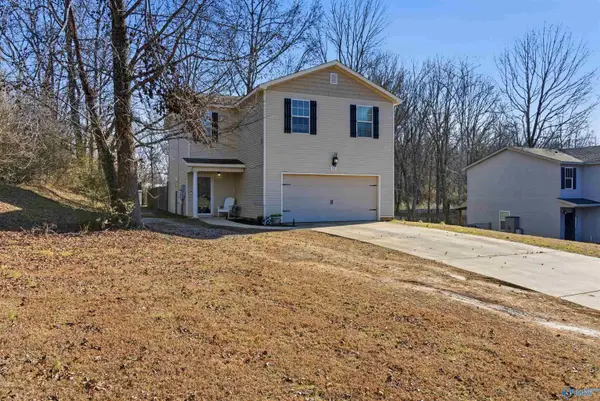 311 Jacks Road, New Market, AL 35761