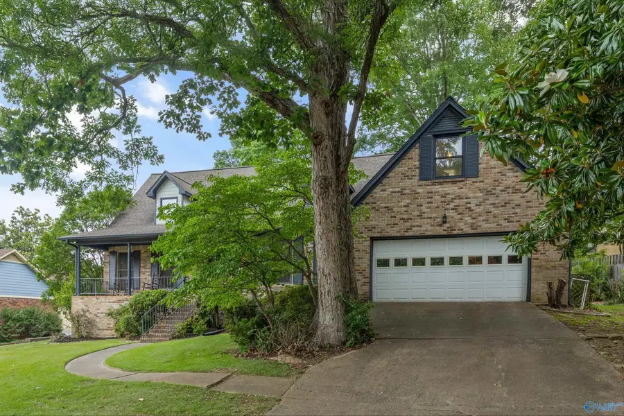 2713 Cynthia Lane, Huntsville, AL 35803 - #3