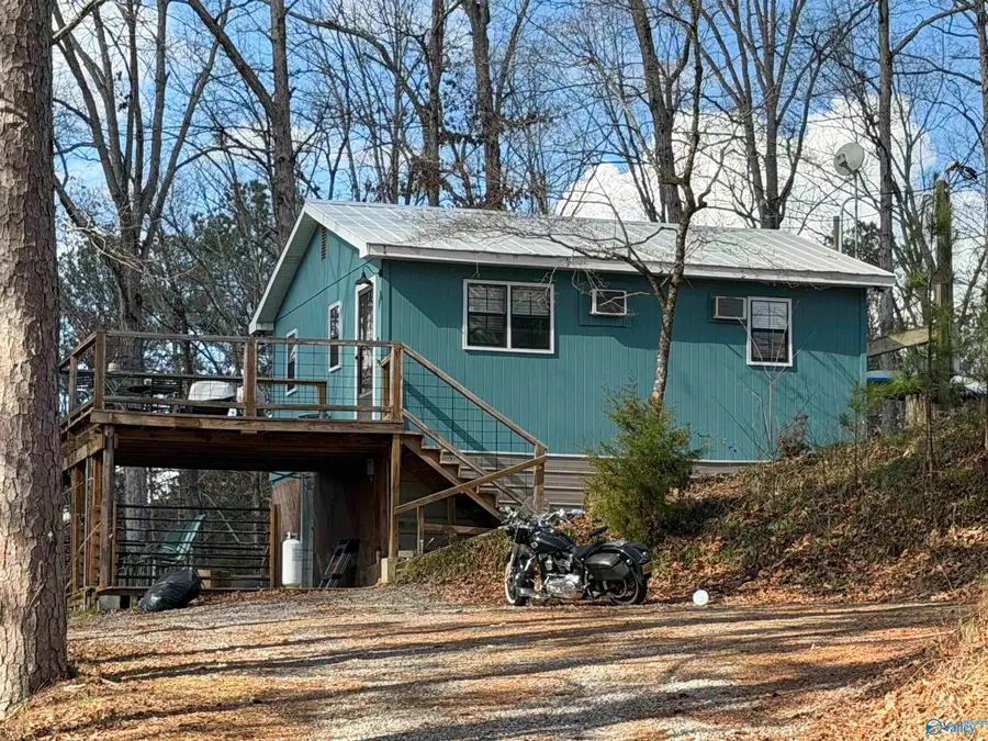 3791 County Road 44, Leesburg, AL 35983 - #3