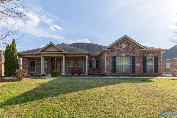 442 Jasmine Drive, Madison, AL 35757