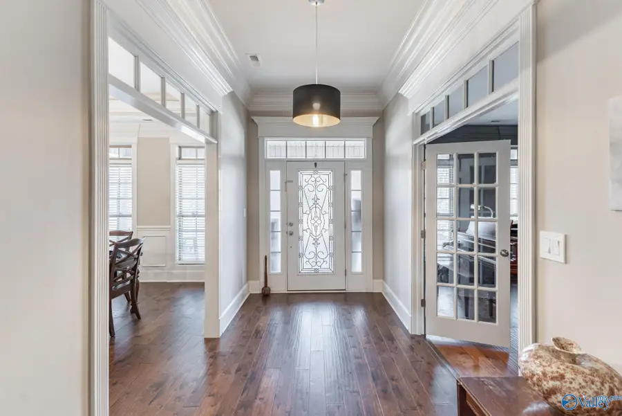 442 Jasmine Drive, Madison, AL 35757 - #3