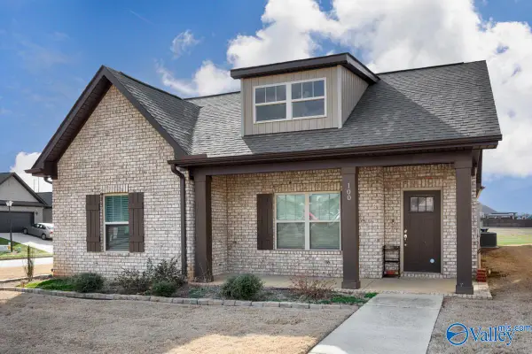 100 Sartain Street, New Market, AL 35761