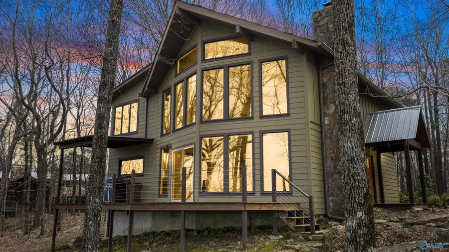 16689 County Road 89, Mentone, AL 35984 - #2