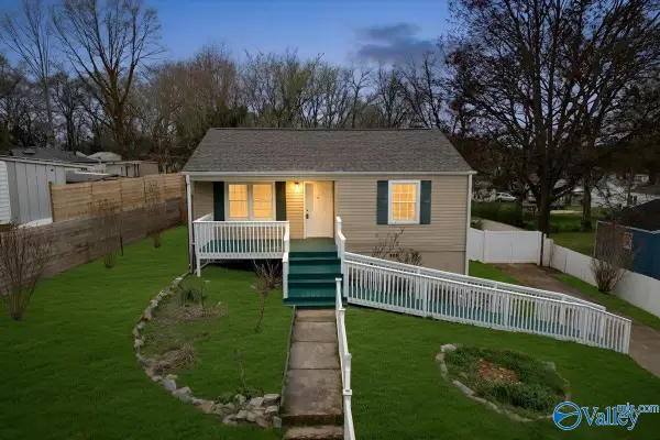 203 N Plymouth Road Nw, Huntsville, AL 35811