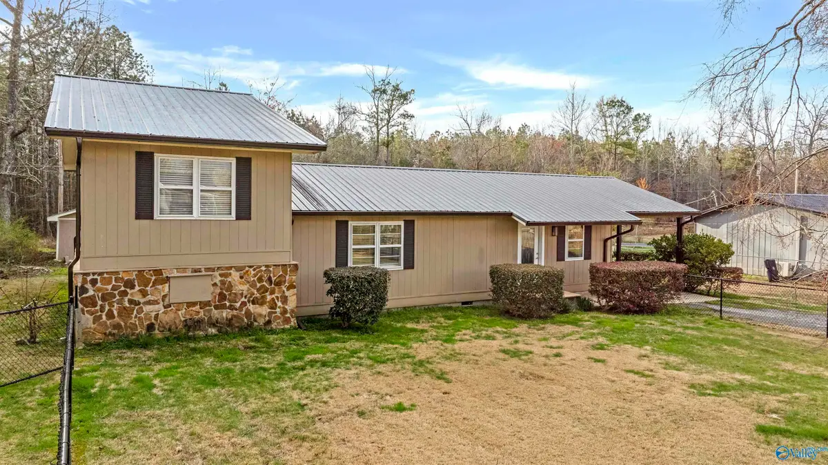 10 Woodland Drive, Centre, AL 35960 - #1