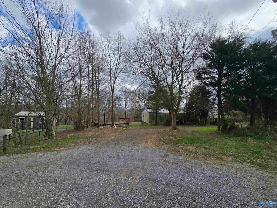 160 Grover Drive, Union Grove, AL 35175 - #2