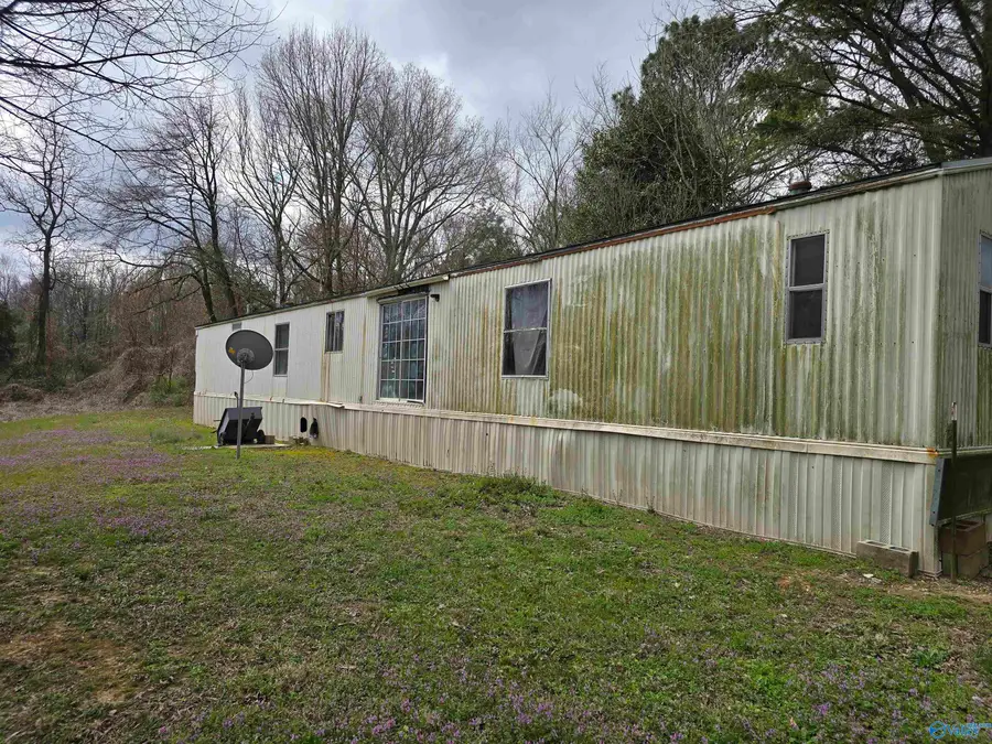 160 Grover Drive, Union Grove, AL 35175 - #3