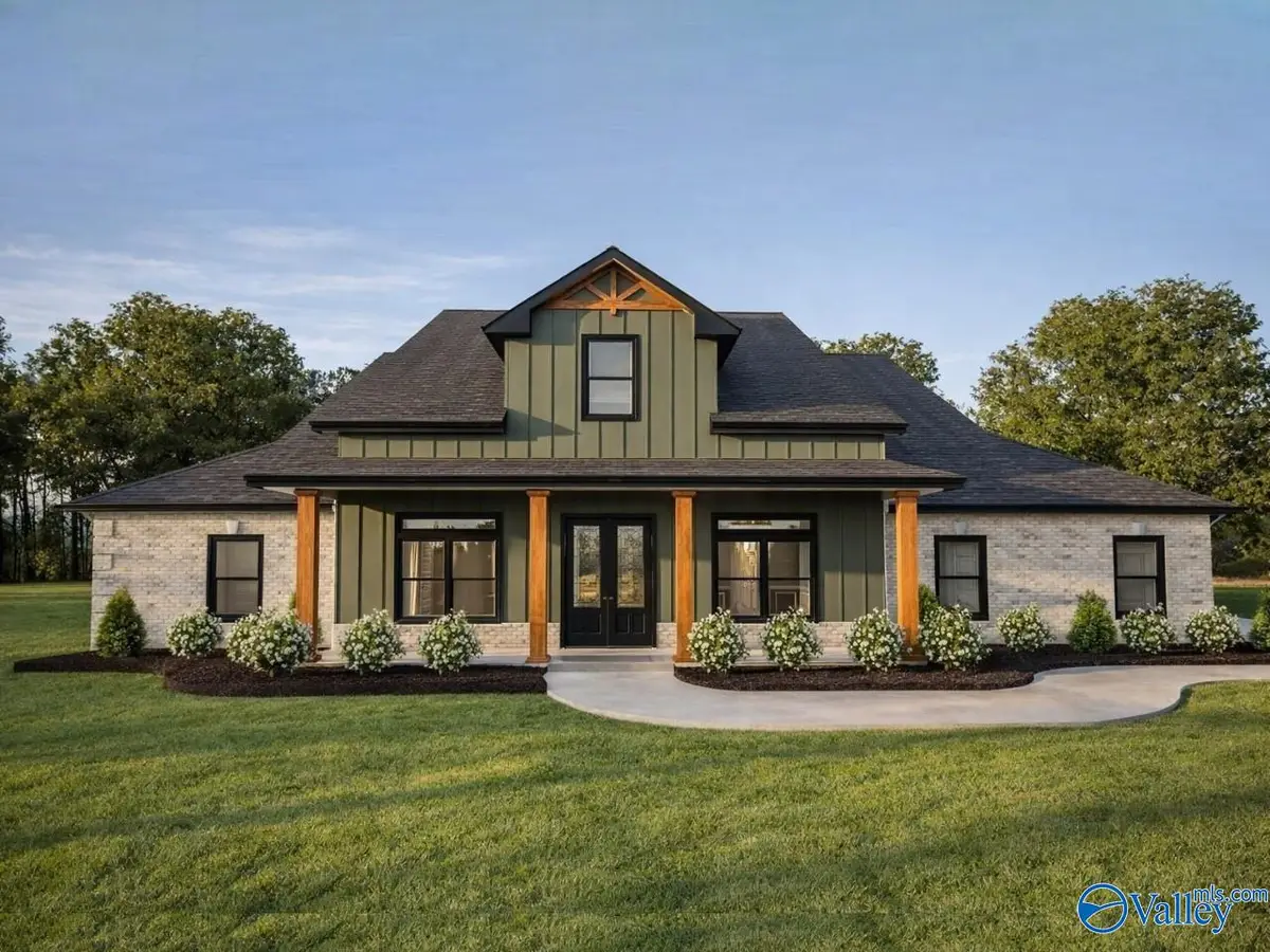 Davenport A Newby Chapel Road, Athens, AL 35613 - #1