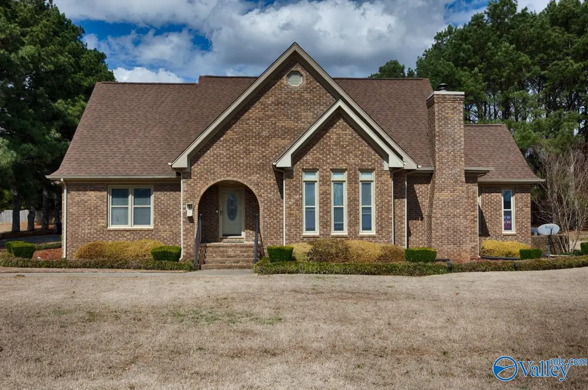 117 Taurus Drive, Harvest, AL 35749 - #1