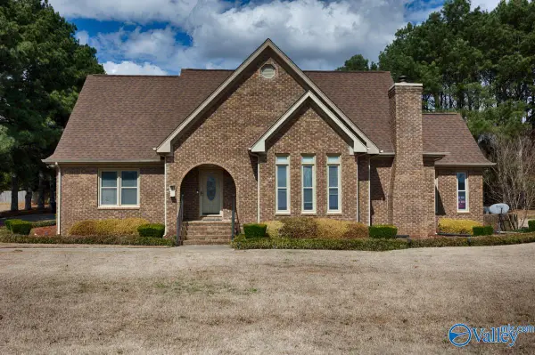 117 Taurus Drive, Harvest, AL 35749