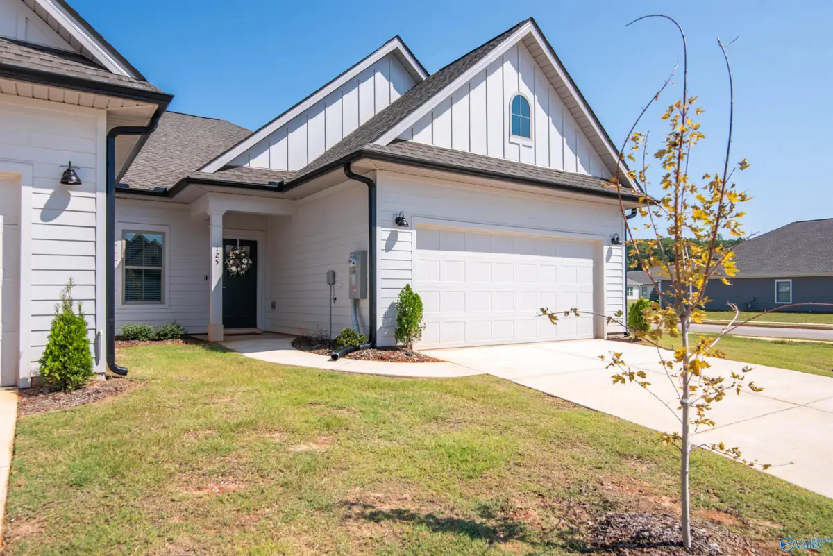 125 Sager Circle, Harvest, AL 35749 - #1
