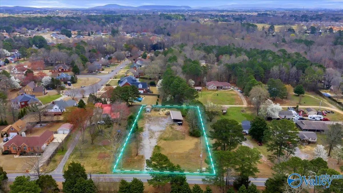 599 Sam Thomas Road, Harvest, AL 35739 - #1