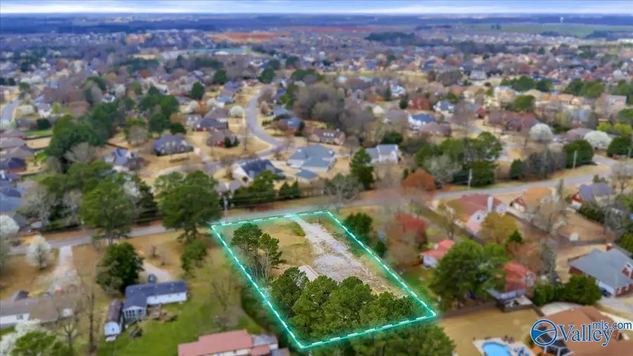 599 Sam Thomas Road, Harvest, AL 35739 - #2