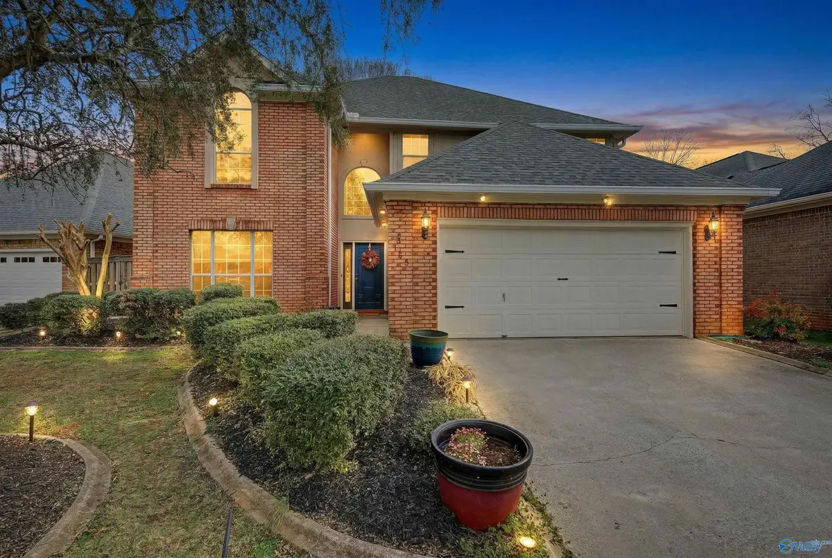 151 Canterbury Drive, Madison, AL 35758 - #1