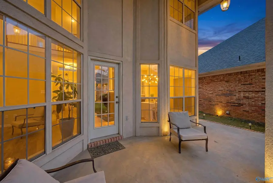 151 Canterbury Drive, Madison, AL 35758 - #2