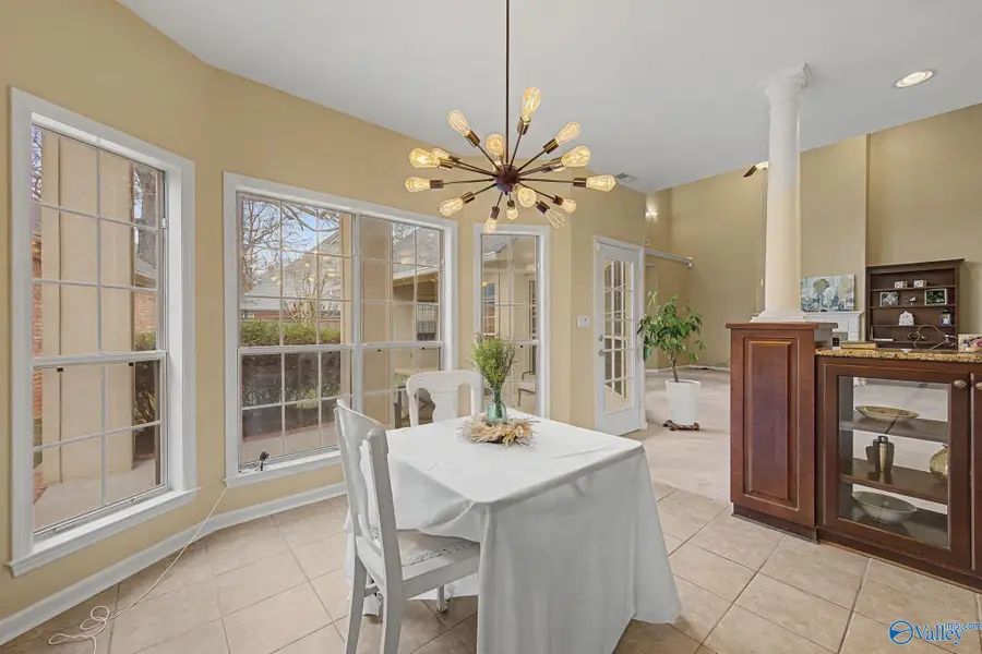 151 Canterbury Drive, Madison, AL 35758 - #3