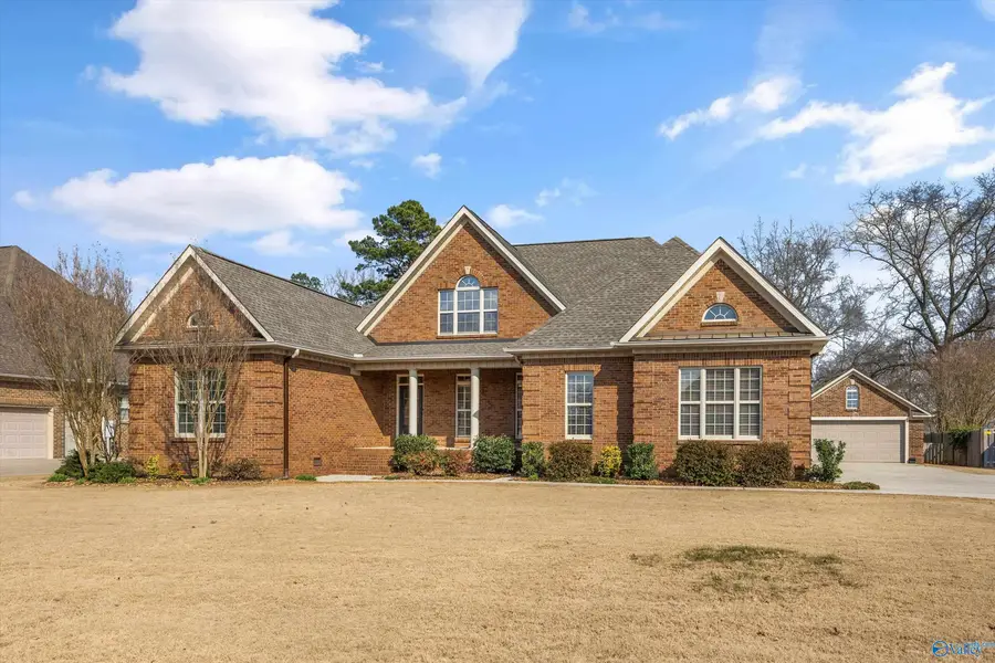 14892 Wildwood Drive, Athens, AL 35613 - #2