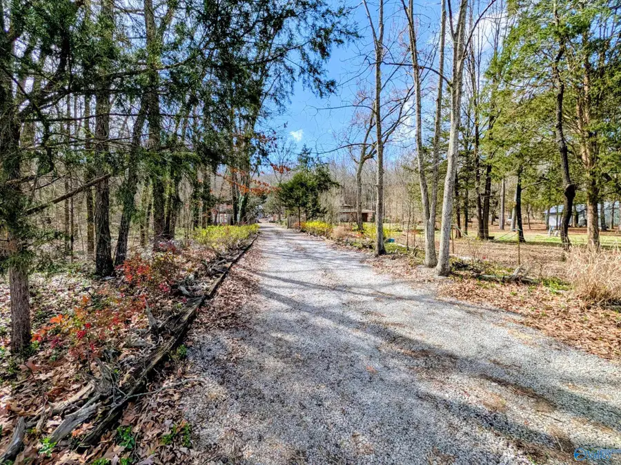 1818 West Lacon Road, Falkville, AL 35622 - #2