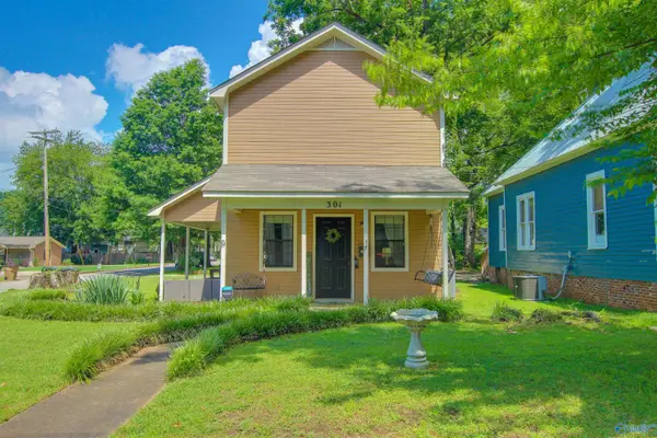 301 Oak Street, Decatur, AL 35601