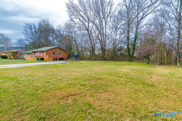 4717 Lumary Drive, Huntsville, AL 35810