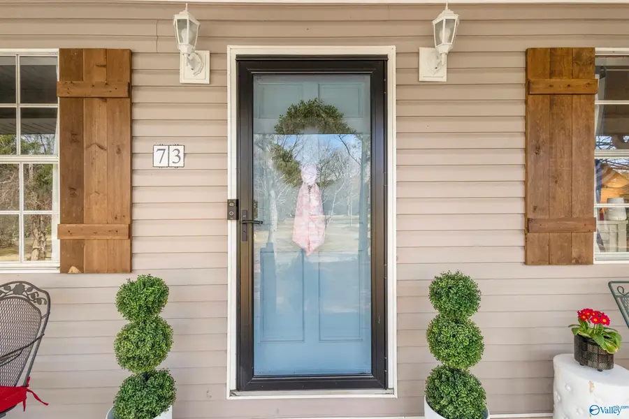 73 Hagood Drive, Somerville, AL 35670 - #2