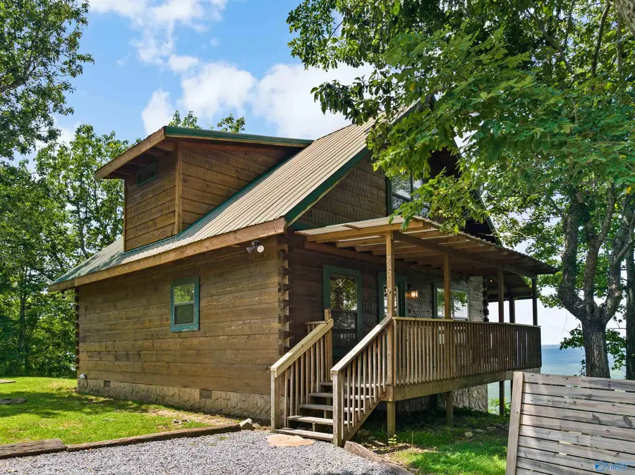 25777 County Road 89, Mentone, AL 35984 - #3