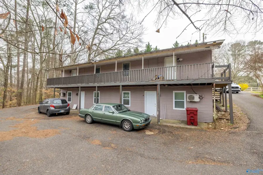 415 2nd Avenue Se, Hamilton, AL 35570 - #3