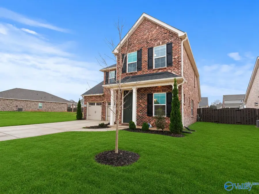 16560 Demi Drive, Athens, AL 35613 - #2