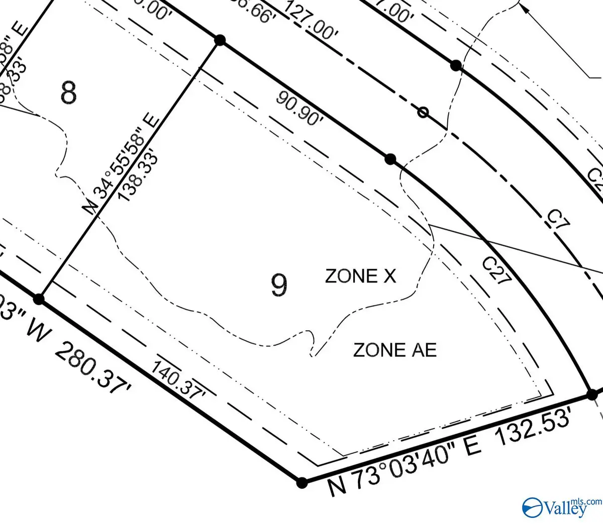Lot 9 Shadow Creek Drive, Athens, AL 35613 - #1