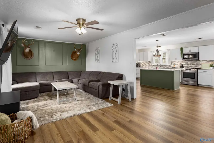 6602 County Road 81, Danville, AL 35619 - #3