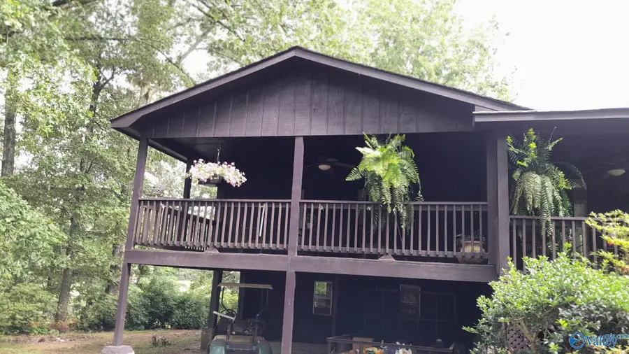 2515 County Road 58, Cedar Bluff, AL 35959 - #2