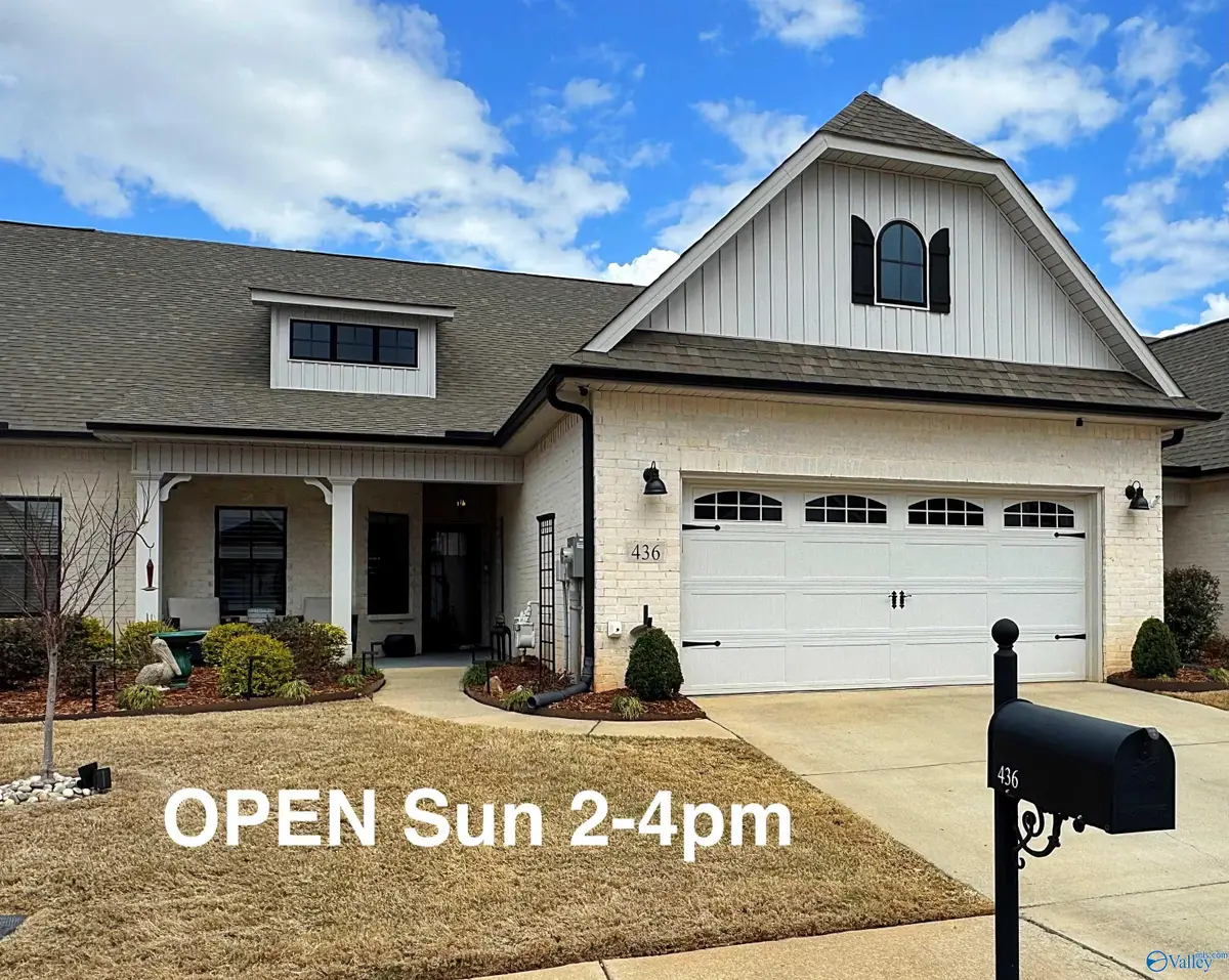 436 Ripple Lake Drive Sw, Huntsville, AL 35824 - #1