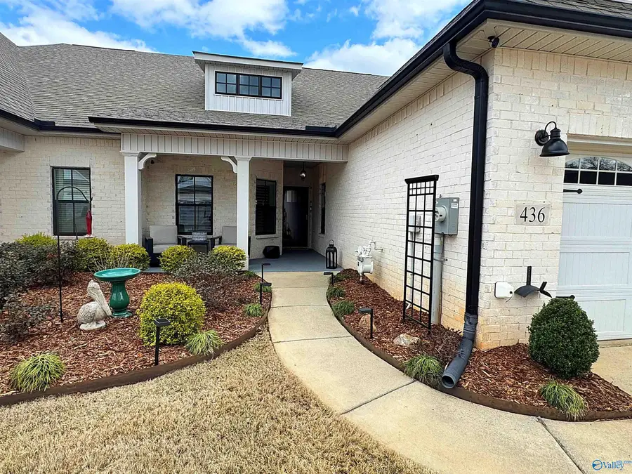 436 Ripple Lake Drive Sw, Huntsville, AL 35824 - #2