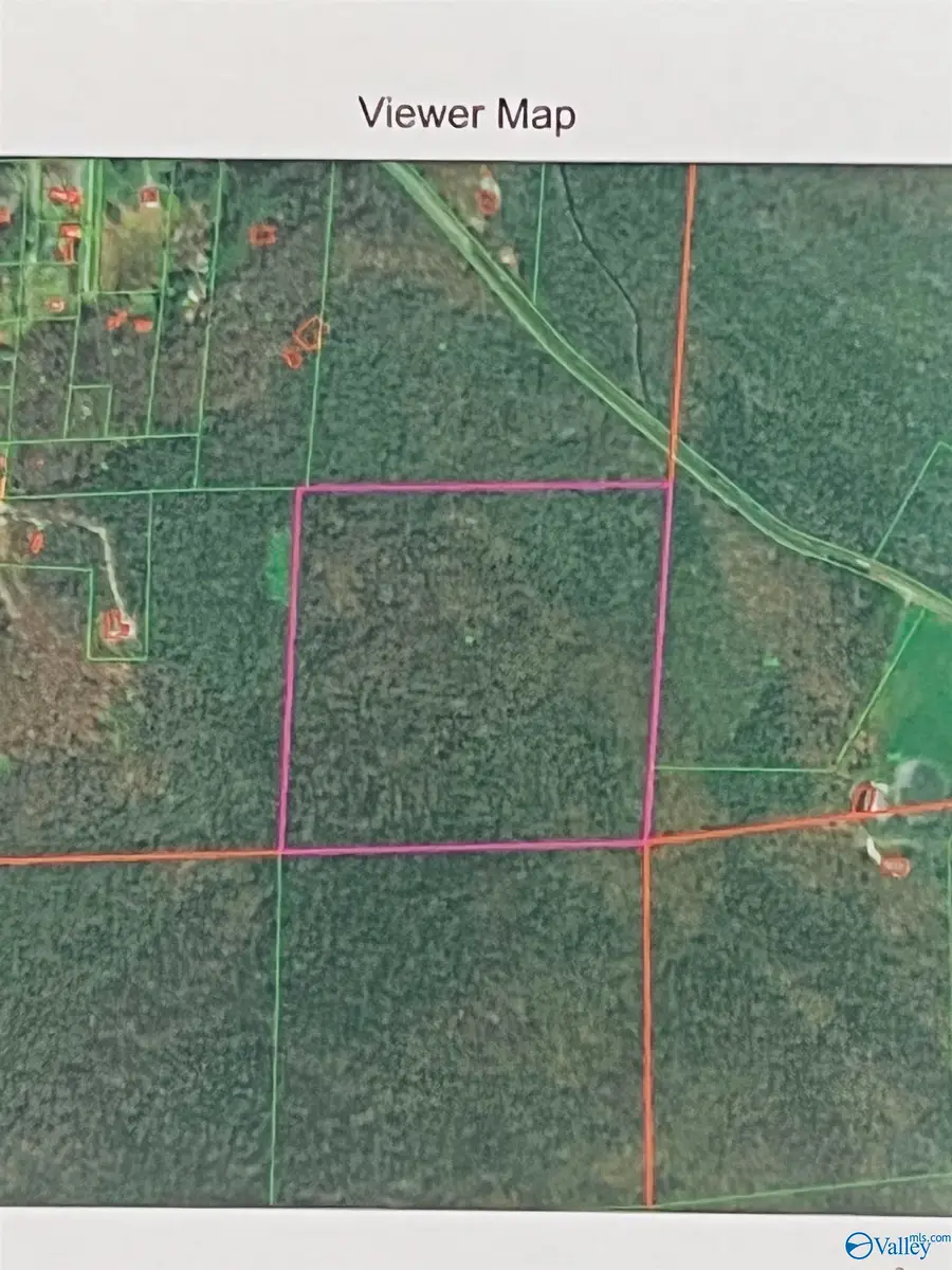 40 Acres Cherry Tree Road, Gurley, AL 35748 - #2