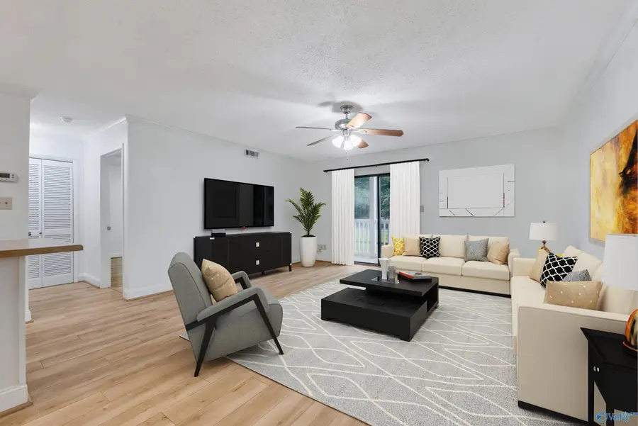 6620 Willow Pointe Drive #F, Huntsville, AL 35806 - #3