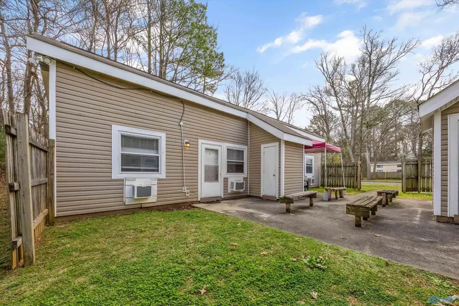 3617 Squaw Valley Drive Sw, Huntsville, AL 35805 - #2