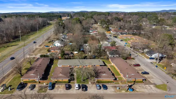 4510 Foster Avenue, Huntsville, AL 35768