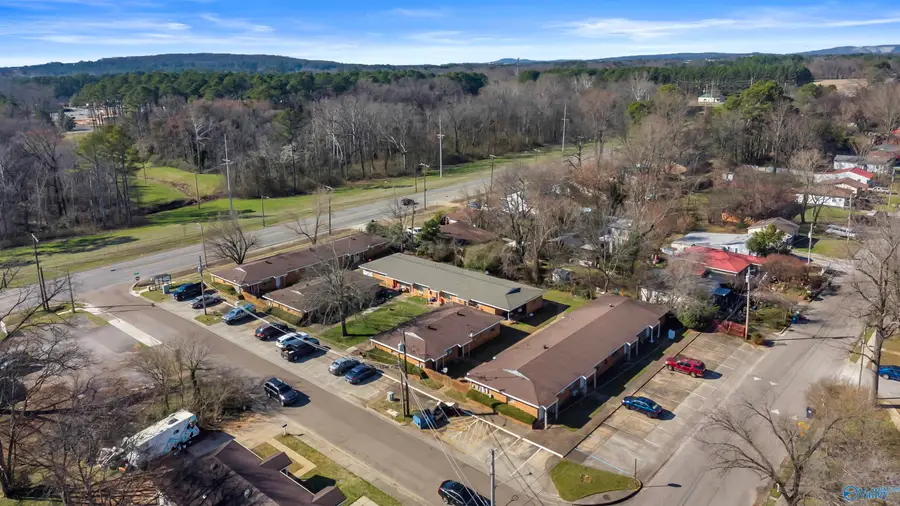 4510 Foster Avenue, Huntsville, AL 35768 - #2