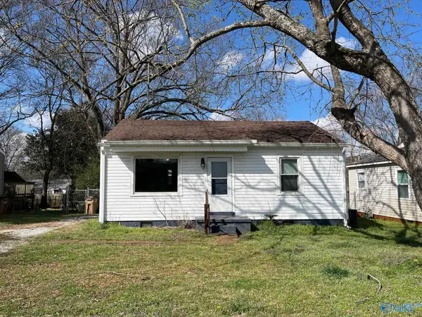 1209 Seton Avenue Se, Decatur, AL 35601