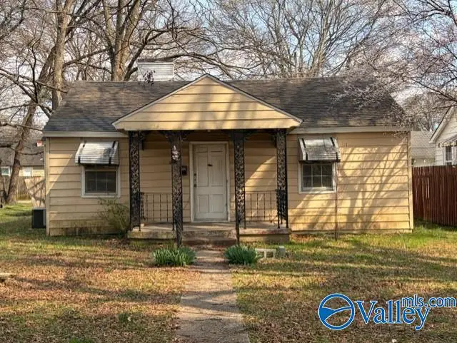 1022 7th Avenue Se, Decatur, AL 35601 - #1