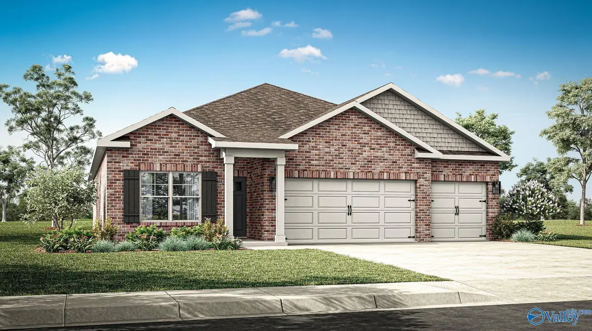 218 Crane Hollow Lane, Huntsville, AL 35811 - #1