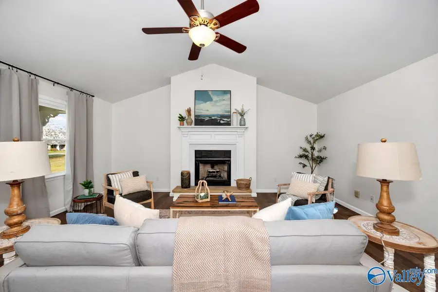 576 Charity Lane, Hazel Green, AL 35750 - #2