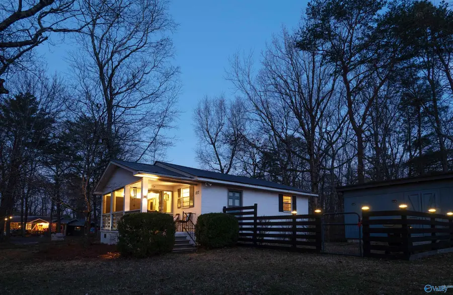 127 S Cool Street, Mentone, AL 35984 - #2