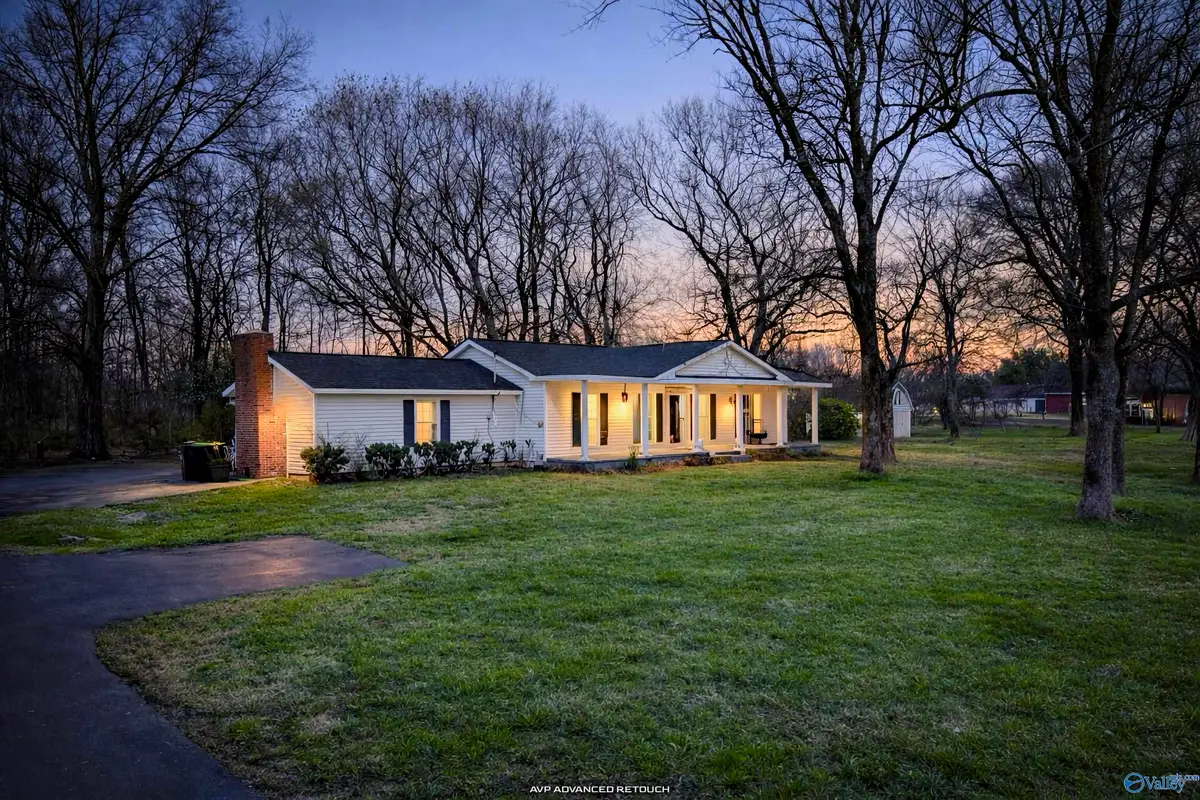 1612 Modaus Rd Sw Sw, Decatur, AL 35603 - #1