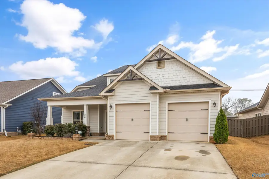126 Talia Drive, Madison, AL 35756 - #3