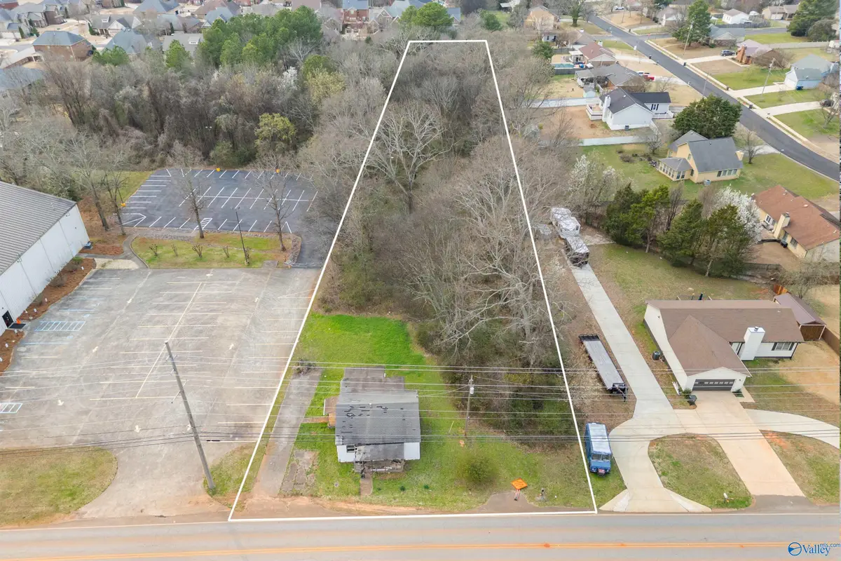 5296 Wall Triana Hwy, Madison, AL 35758 - #1