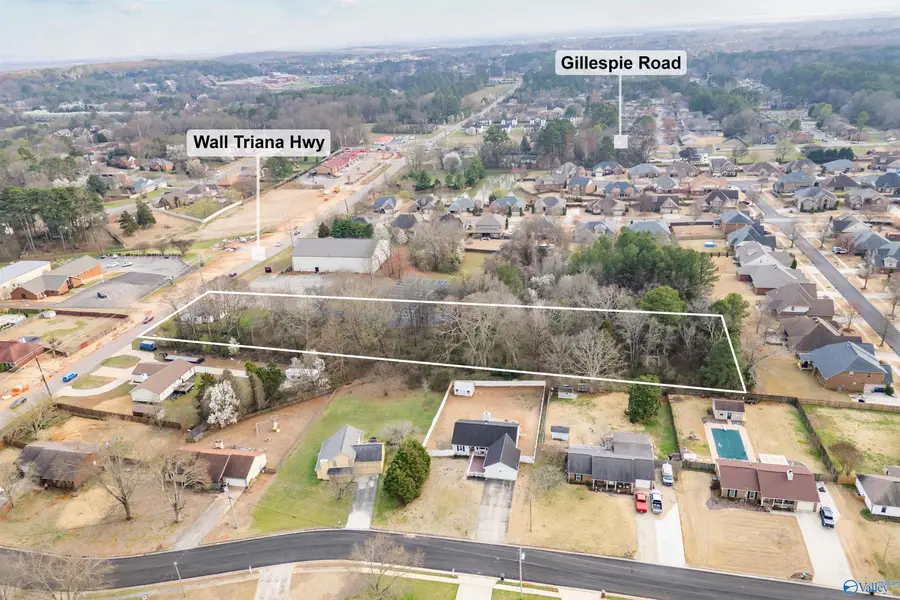 5296 Wall Triana Hwy, Madison, AL 35758 - #3