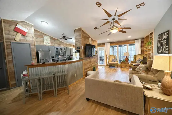 1709 Snug Harbor Road, Grant, AL 35747