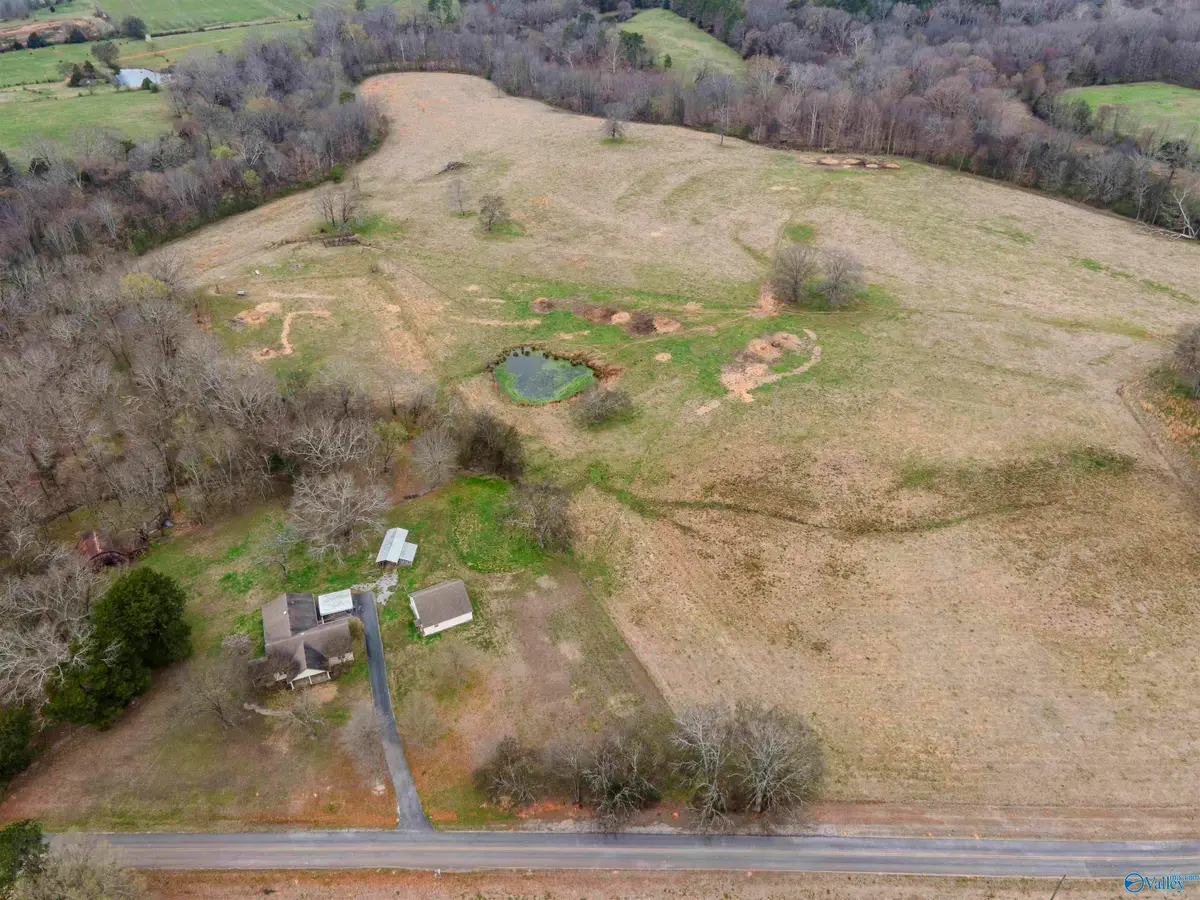 1267 County Road 135, Town Creek, AL 35672 - #1