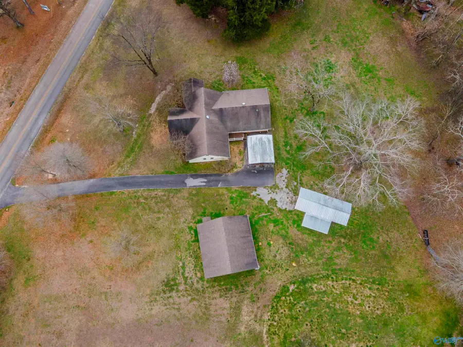 1267 County Road 135, Town Creek, AL 35672 - #2